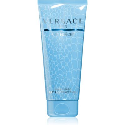 Versace Eau Fraîche Duschgel für Herren 200 ml Versace Eau Fraîche Duschgel für Herren 200 ml
