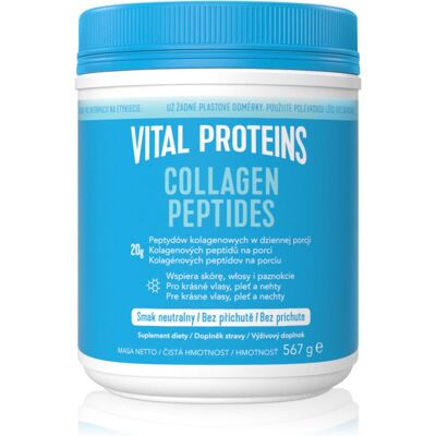 Vital Proteins Kollagenpeptide - Kollagen Peptide - Kollagen Peptides Vital Proteins Kollagenpeptide - Kollagen Peptide - Kollagen Peptides