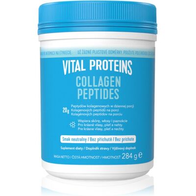 Vital Proteins Kollagen Peptide - Kollagen - Vital Proteins Vital Proteins Kollagen Peptide - Kollagen - Vital Proteins