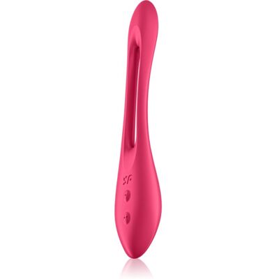 Satisfyer ELASTIC JOY Vibrator 19.8 cm Satisfyer ELASTIC JOY Vibrator 19.8 cm