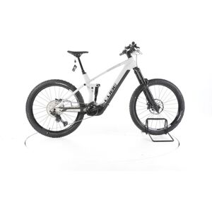 Cube Stereo Hybrid 160 HPC SLX 750 - E-Mountainbike Cube Stereo Hybrid 160 HPC SLX 750 - E-Mountainbike