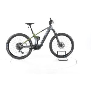 Cube Stereo Hybrid 140 HPC TM 750 - E-Mountainbike Cube Stereo Hybrid 140 HPC TM 750 - E-Mountainbike