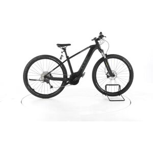Cube Reaction Hybrid Performance 500 (2023) - (29) 500 Männer (2023) schwarz und grau Cube Reaction Hybrid Performance 500 (2023) - (29) 500 Männer (2023) schwarz und grau