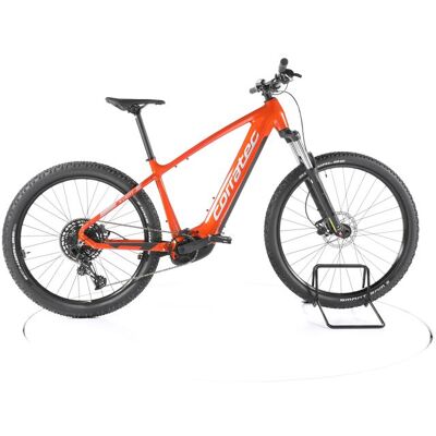 Corratec E-Power X-Vert Race E-Bike 2024 - 258253 Corratec E-Power X-Vert Race E-Bike 2024 - 258253