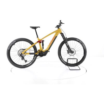 Corratec E-Power RS 140 EL Elite E-Bike Fully 2025 - 280315 Corratec E-Power RS 140 EL Elite E-Bike Fully 2025 - 280315