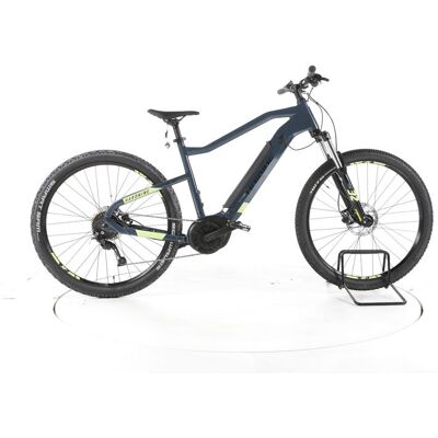 Haibike HardNine 5 E-Bike - 207316 Haibike HardNine 5 E-Bike - 207316