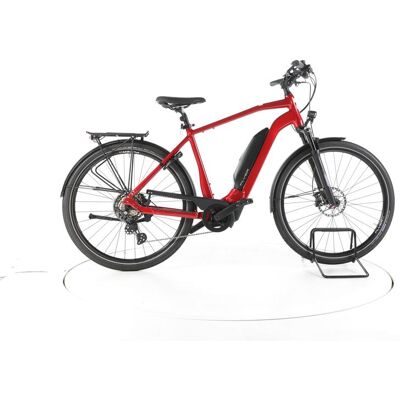 FLYER Upstreet5 7.10 Trekking E-Bike - 220754 FLYER Upstreet5 7.10 Trekking E-Bike - 220754