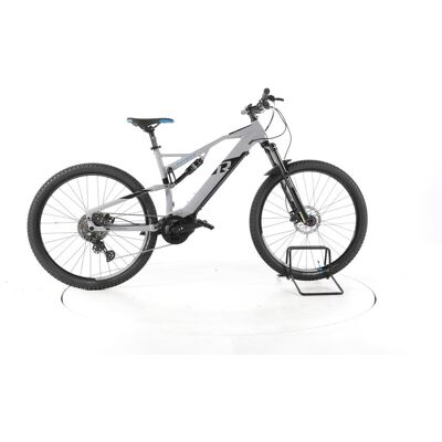 R Raymon FullRay 130E 5.0 E-Bike Fully - 227866 R Raymon FullRay 130E 5.0 E-Bike Fully - 227866