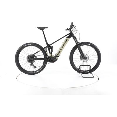 Mondraker DUSK E-Bike Fully - 229321 Mondraker DUSK E-Bike Fully - 229321