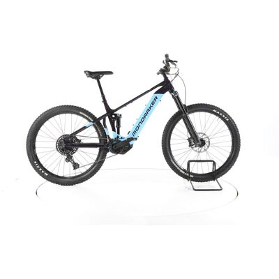 Mondraker DUSK R E-Bike Fully - 229412 Mondraker DUSK R E-Bike Fully - 229412