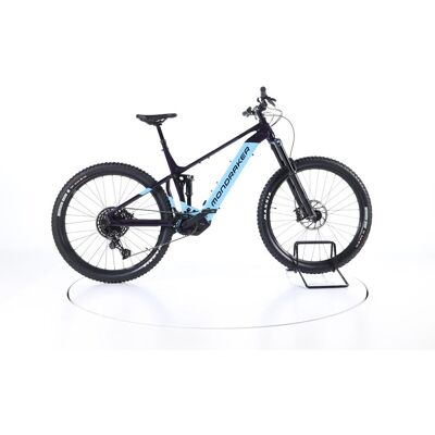 Mondraker DUSK R E-Bike Fully - 229475 Mondraker DUSK R E-Bike Fully - 229475