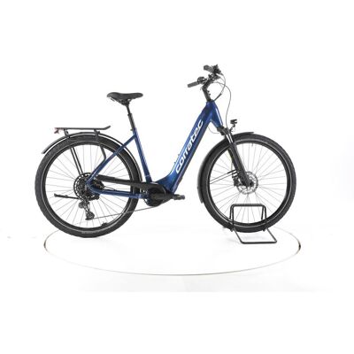 Corratec E-Power Trekking 28 CX6 Trekking E-Bike Tiefeinsteiger - 229892 Corratec E-Power Trekking 28 CX6 Trekking E-Bike Tiefeinsteiger - 229892