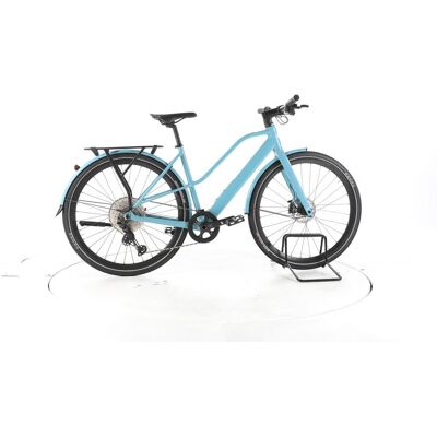 Orbea VIBE H10 EQ Trekking E-Bike - 230625 Orbea VIBE H10 EQ Trekking E-Bike - 230625