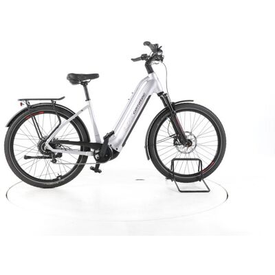 Corratec Life CX6 City E-Bike Tiefeinsteiger - 233326 Corratec Life CX6 City E-Bike Tiefeinsteiger - 233326