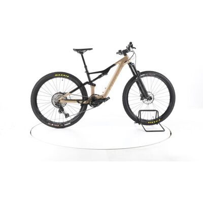 Orbea Rise H20 E-Bike Fully - 244078 Orbea Rise H20 E-Bike Fully - 244078