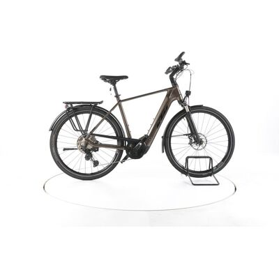 KTM Macina Style 710 Trekking E-Bike - 257941 KTM Macina Style 710 Trekking E-Bike - 257941