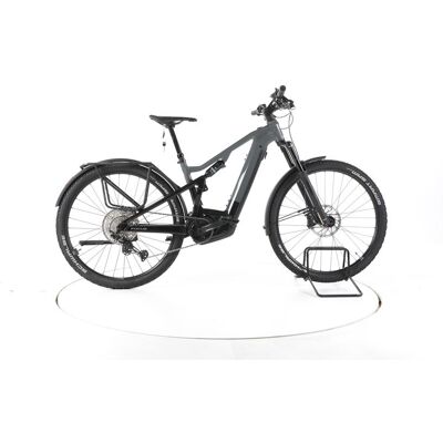 Focus - Thron² 6.8 Eqp Tout-suspendu - Electric Bike Focus - Thron² 6.8 Eqp Tout-suspendu - Electric Bike