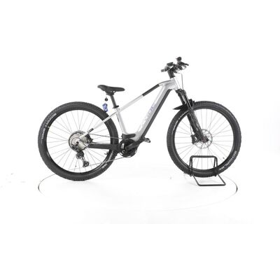 Cube Reaction Hybrid SLX E-Bike - 293669 Cube Reaction Hybrid SLX E-Bike - 293669