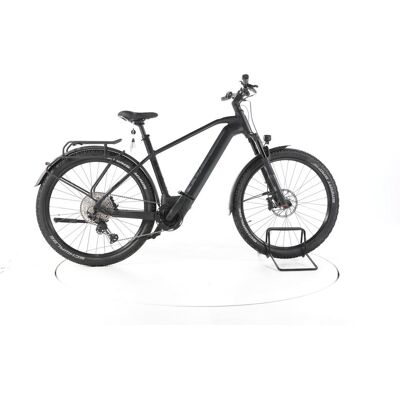 Cube Reaction Hybrid SLX Allroad Trekking E-Bike - 293705 Cube Reaction Hybrid SLX Allroad Trekking E-Bike - 293705
