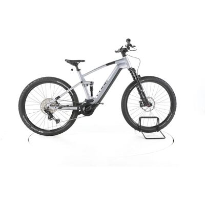 Cube Stereo Hybrid 120 Race E-Bike Fully - 293744 Cube Stereo Hybrid 120 Race E-Bike Fully - 293744