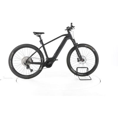 Cube Reaction Hybrid SLX E-Bike - 295559 Cube Reaction Hybrid SLX E-Bike - 295559
