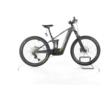Cube Stereo Hybrid 140 HPC Race E-Bike Fully Carbon - 297184 Cube Stereo Hybrid 140 HPC Race E-Bike Fully Carbon - 297184