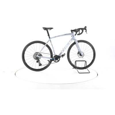 Trek Boone 5 - Crossrad - 12 Gänge - Plasma Grey Pearl 56 cm Trek Boone 5 - Crossrad - 12 Gänge - Plasma Grey Pearl 56 cm