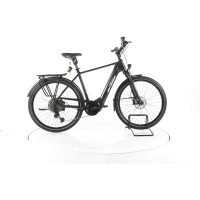 KTM Macina Style XL Trekking E-Bike - 301626 KTM Macina Style XL Trekking E-Bike - 301626