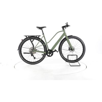 Orbea Vibe MID H30 EQ Trekking E-Bike - 301654 Orbea Vibe MID H30 EQ Trekking E-Bike - 301654