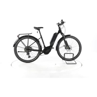 Diamant Zing Gen 2 Trekking E-Bike Tiefeinsteiger - 301817 Diamant Zing Gen 2 Trekking E-Bike Tiefeinsteiger - 301817