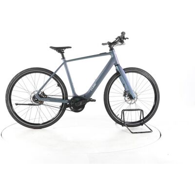 Cube Editor Hybrid SLT 400X City E-Bike 2026 - 301852 Cube Editor Hybrid SLT 400X City E-Bike 2026 - 301852