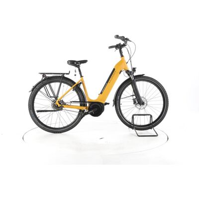 Kalkhoff Image 3.B Move City E-Bike Tiefeinsteiger - 301990 Kalkhoff Image 3.B Move City E-Bike Tiefeinsteiger - 301990