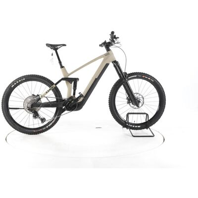 Cube Stereo Hybrid 160 HPC SL E-Bike Fully Carbon - 302005 Cube Stereo Hybrid 160 HPC SL E-Bike Fully Carbon - 302005