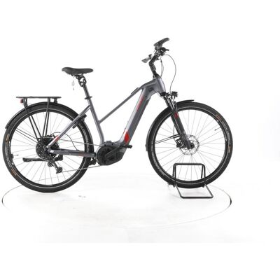 Conway Cairon T 2.0 Trekking E-Bike - 302047 Conway Cairon T 2.0 Trekking E-Bike - 302047