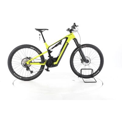 Cannondale Moterra Neo 2 E-Bike Fully Carbon 2024 - 302049 Cannondale Moterra Neo 2 E-Bike Fully Carbon 2024 - 302049
