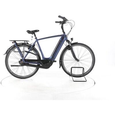 Gazelle Arroyo C7+ HMB Elite City E-Bike - 302068 Gazelle Arroyo C7+ HMB Elite City E-Bike - 302068