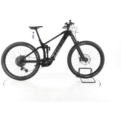 Trek Rail 9.8 XT Gen 4 E-Bike Fully Carbon 2024 - 302090 Trek Rail 9.8 XT Gen 4 E-Bike Fully Carbon 2024 - 302090