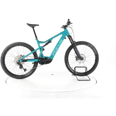 Focus JAM² 7.8 E-Bike Fully - 302141 Focus JAM² 7.8 E-Bike Fully - 302141