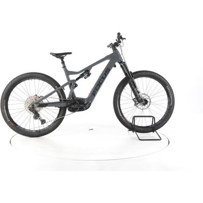 Focus Jam² 7.9 E-Bike Fully - 302159 Focus Jam² 7.9 E-Bike Fully - 302159