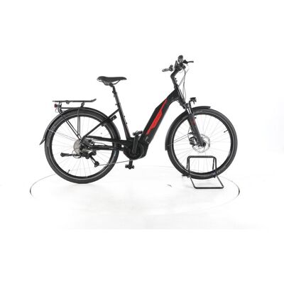 Victoria eTrekking 6.5 Trekking E-Bike Tiefeinsteiger - 302175 Victoria eTrekking 6.5 Trekking E-Bike Tiefeinsteiger - 302175