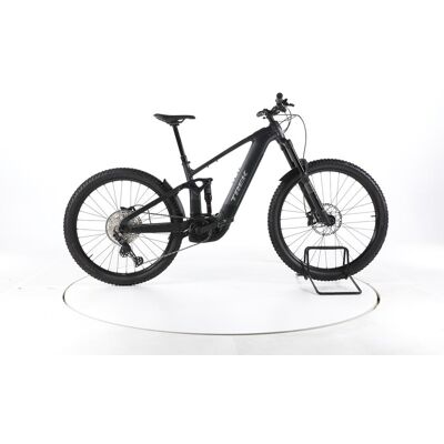 Trek Rail+ 5 Gen 5 E-Bike Fully 2025 - 302196 Trek Rail+ 5 Gen 5 E-Bike Fully 2025 - 302196