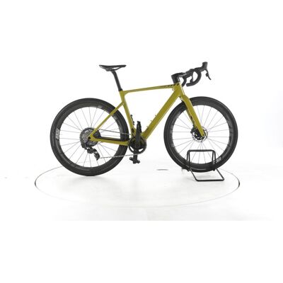 Scott Solace Gravel eRIDE 10 E-Gravel & Rennrad Carbon - 302222 Scott Solace Gravel eRIDE 10 E-Gravel & Rennrad Carbon - 302222