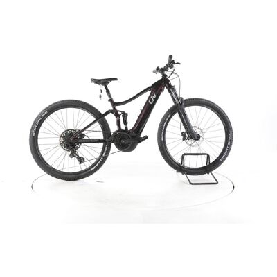 Liv Embolden E+ 1 E-Bike Fully - 302224 Liv Embolden E+ 1 E-Bike Fully - 302224