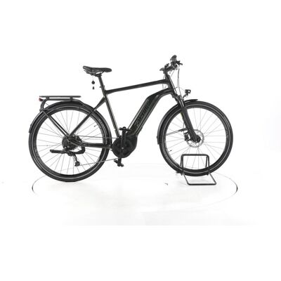 Giant Explore E+ 3 Trekking E-Bike - 302228 Giant Explore E+ 3 Trekking E-Bike - 302228