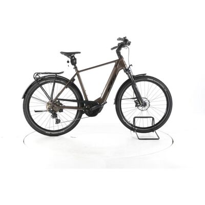 KTM Macina Gran 710 Trekking E-Bike - 302234 KTM Macina Gran 710 Trekking E-Bike - 302234