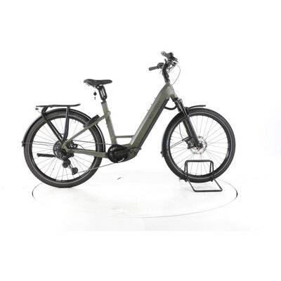 Kalkhoff Entice 7.B Advance+ Trekking E-Bike Tiefeinsteiger - 302235 Kalkhoff Entice 7.B Advance+ Trekking E-Bike Tiefeinsteiger - 302235