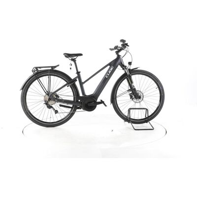 Cube Touring Hybrid ONE Trekking E-Bike - 302247 Cube Touring Hybrid ONE Trekking E-Bike - 302247