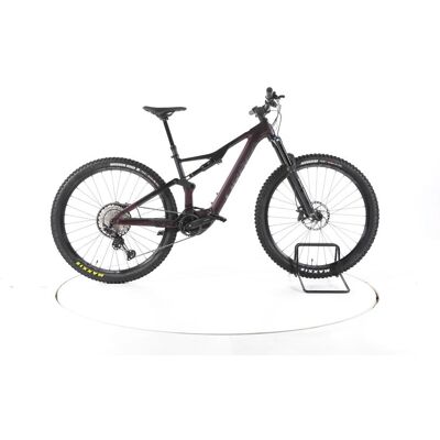 Orbea Rise H30 E-Bike Fully - 302275 Orbea Rise H30 E-Bike Fully - 302275