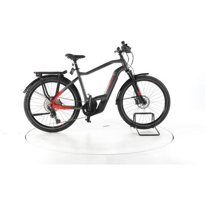 Haibike Trekking 9 Trekking E-Bike - 302343 Haibike Trekking 9 Trekking E-Bike - 302343