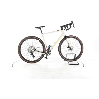Orbea Terra M22Team 1X Gravelbike Carbon 2024 - 302401 Orbea Terra M22Team 1X Gravelbike Carbon 2024 - 302401